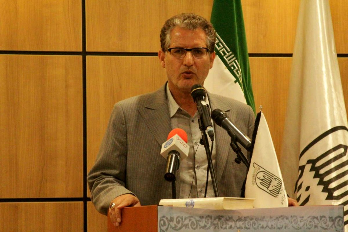 مدیر کل ورزش و جوانان استان زنجان در پیامی صمیمانه روز تشکل های اجتماعی را تبریک گفت
