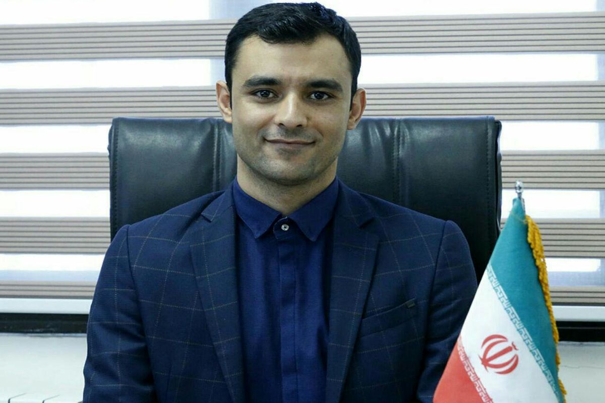 سرپرست دبیری فدراسیون تکواندو منصوب شد