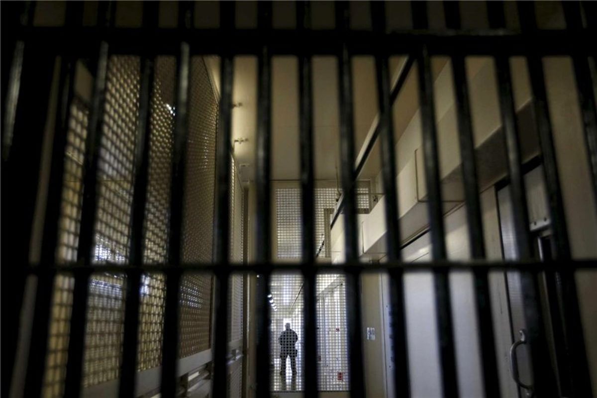 آزادی ۲۵ زندانی جرائم غیرعمد