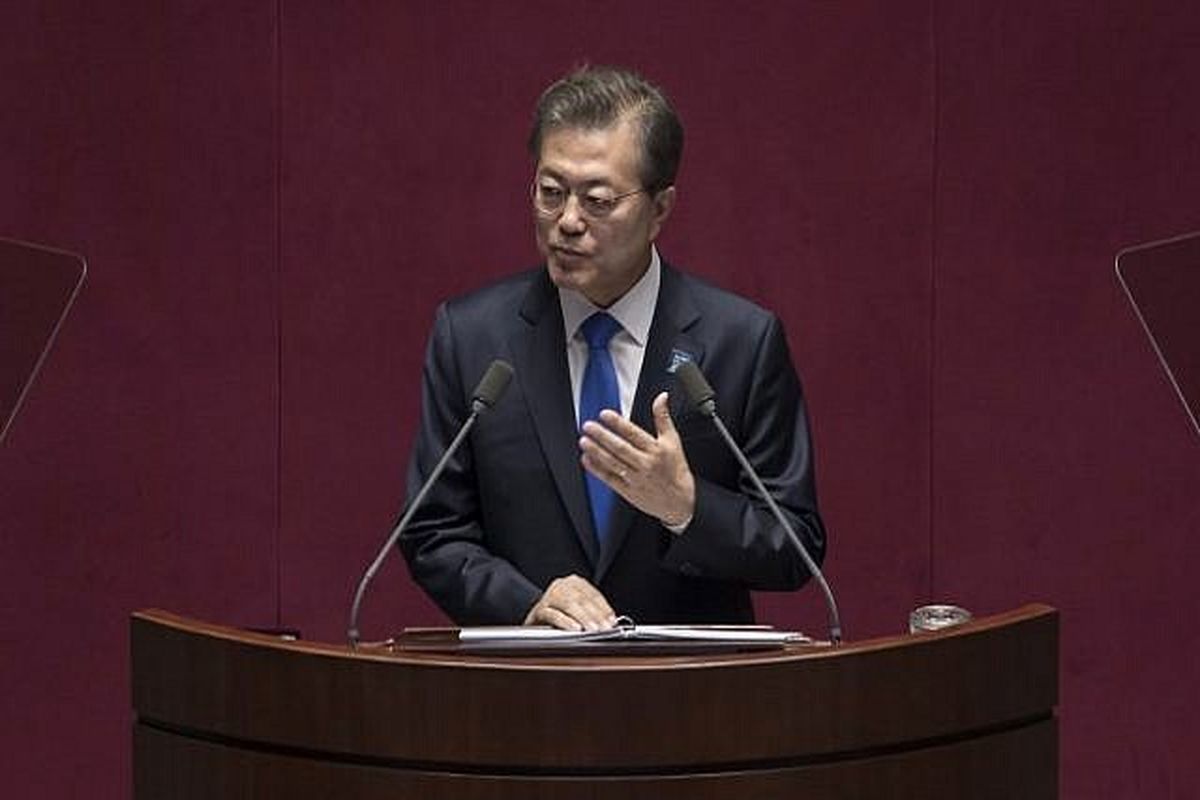 ابراز امیدواری دوباره سئول درباره متحد شدن دو کره