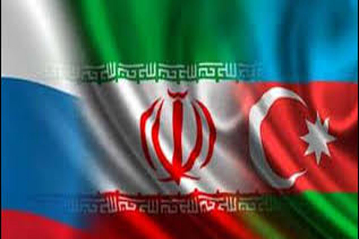 کارگروه راهگذار شمال جنوب میان ایران، روسیه و جمهوری آذربایجان تشکیل می‌شود