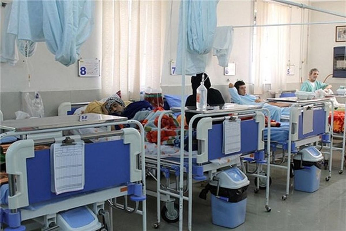 بیماران مشکلات بیمارستان‌ها را به سامانه «۱۹۰ » اطلاع دهند