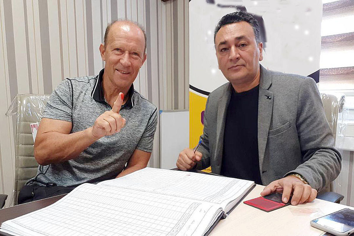 شماره پیراهن همه پرسپولیس‌هایی که قراردادشان ثبت شد+تصاویر