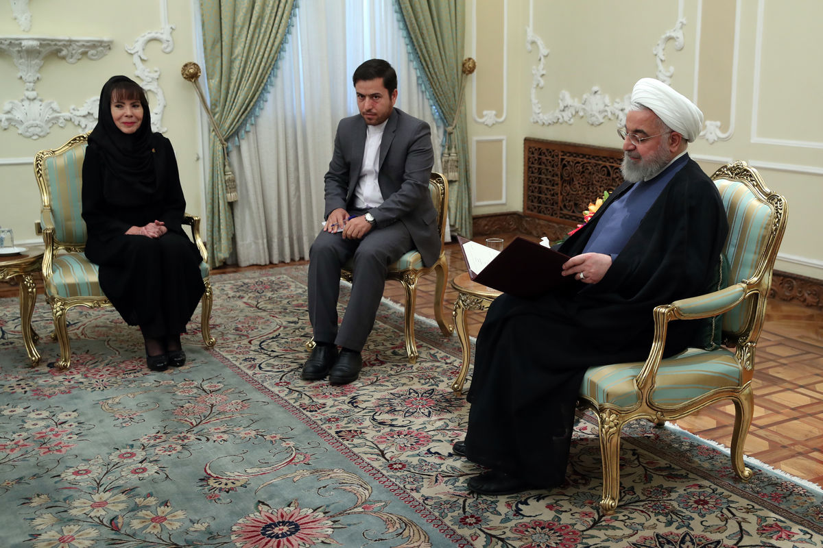 تهران و لاپاز برای تحقق اهداف راهبردی خود در کنار هم هستند