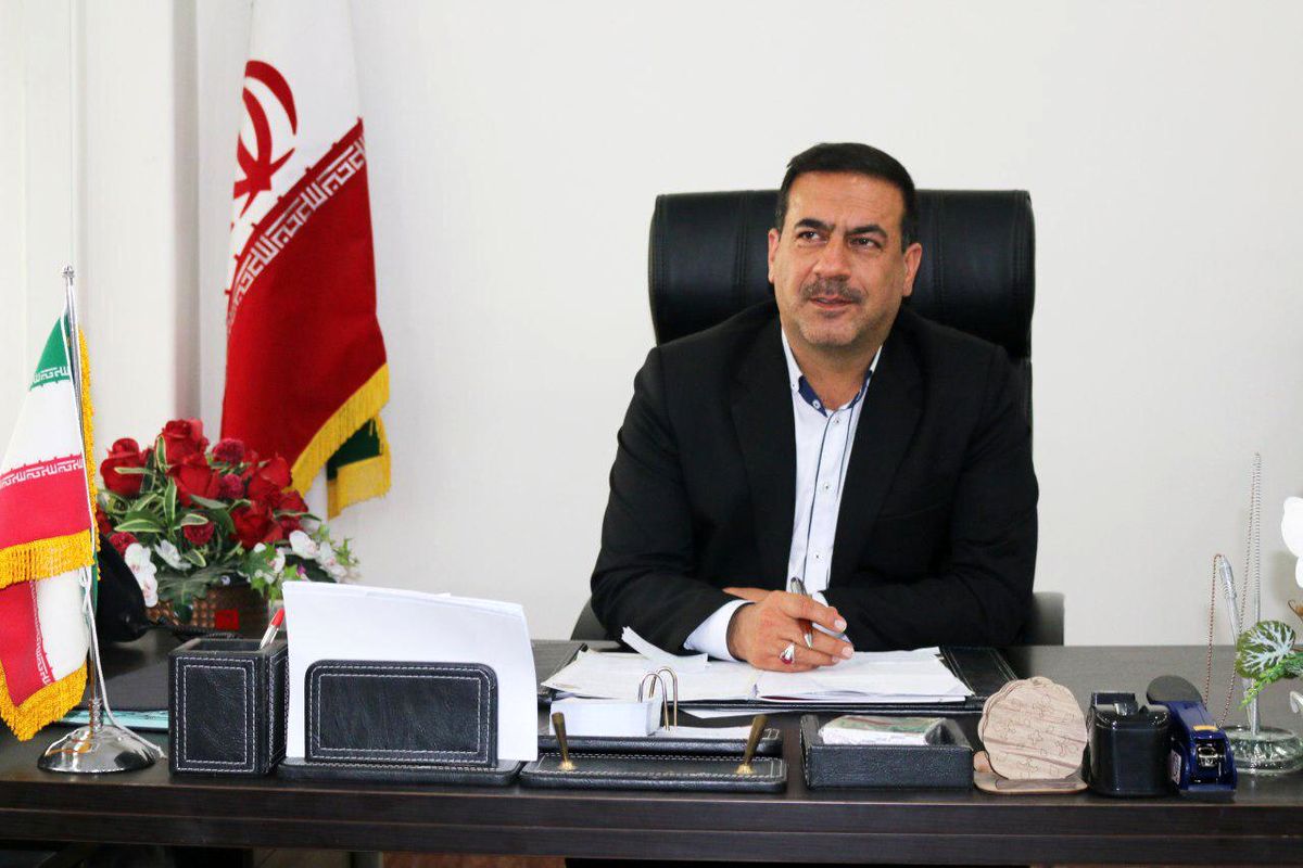 حسین چناقچی به سمت ریاست شورای اسلامی شهر قدس انتخاب شد