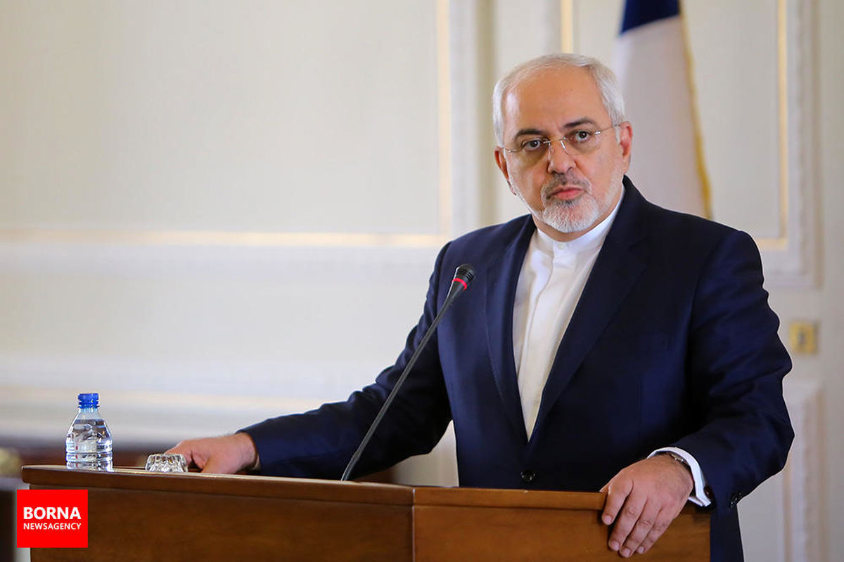 ایران تمایلی به مذاکره با آمریکا درباره توافق هسته‌ای ندارد