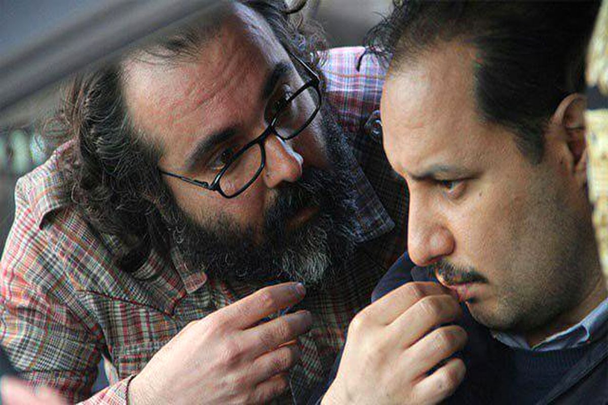 کارگردان «چهار انگشت» با «قبله عالم» به شبکه نمایش خانگی می‌رود