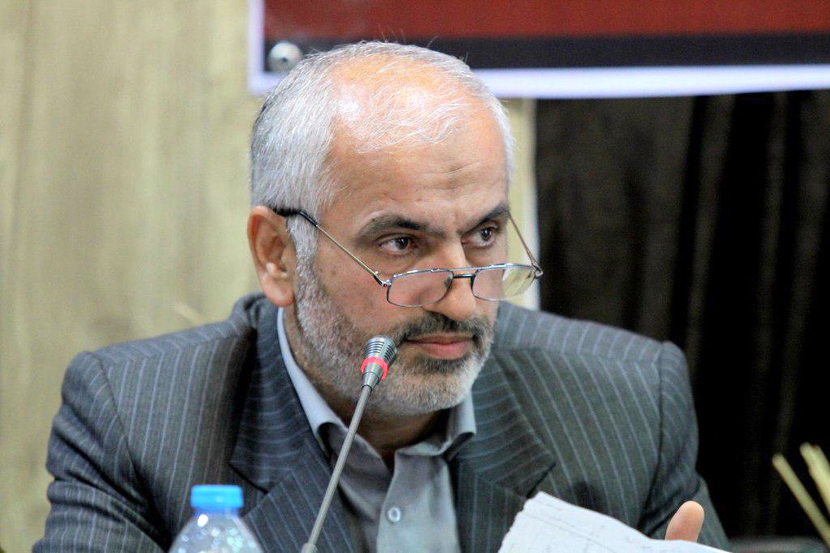 دستگیری ۹ نفر از مدیران و کارکنان شرکت غله گلستان