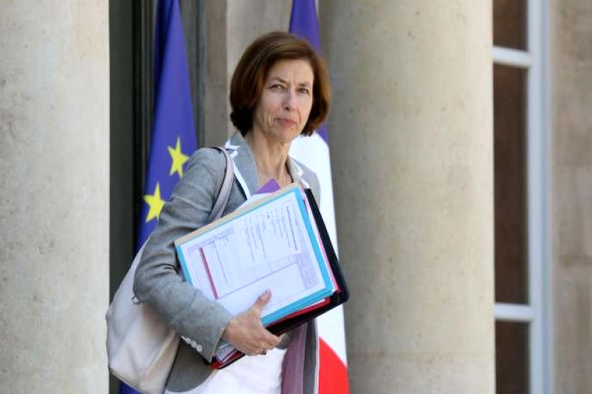 فرانسه: با انگلیس فقط همکاری اطلاعاتی می‌کنیم!