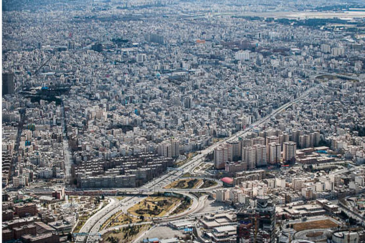 افزایش جمعیت تهران نگران کننده است / سند توسعه روستاهای استان تهران ۶ ماه دیگر نهایی می شود
