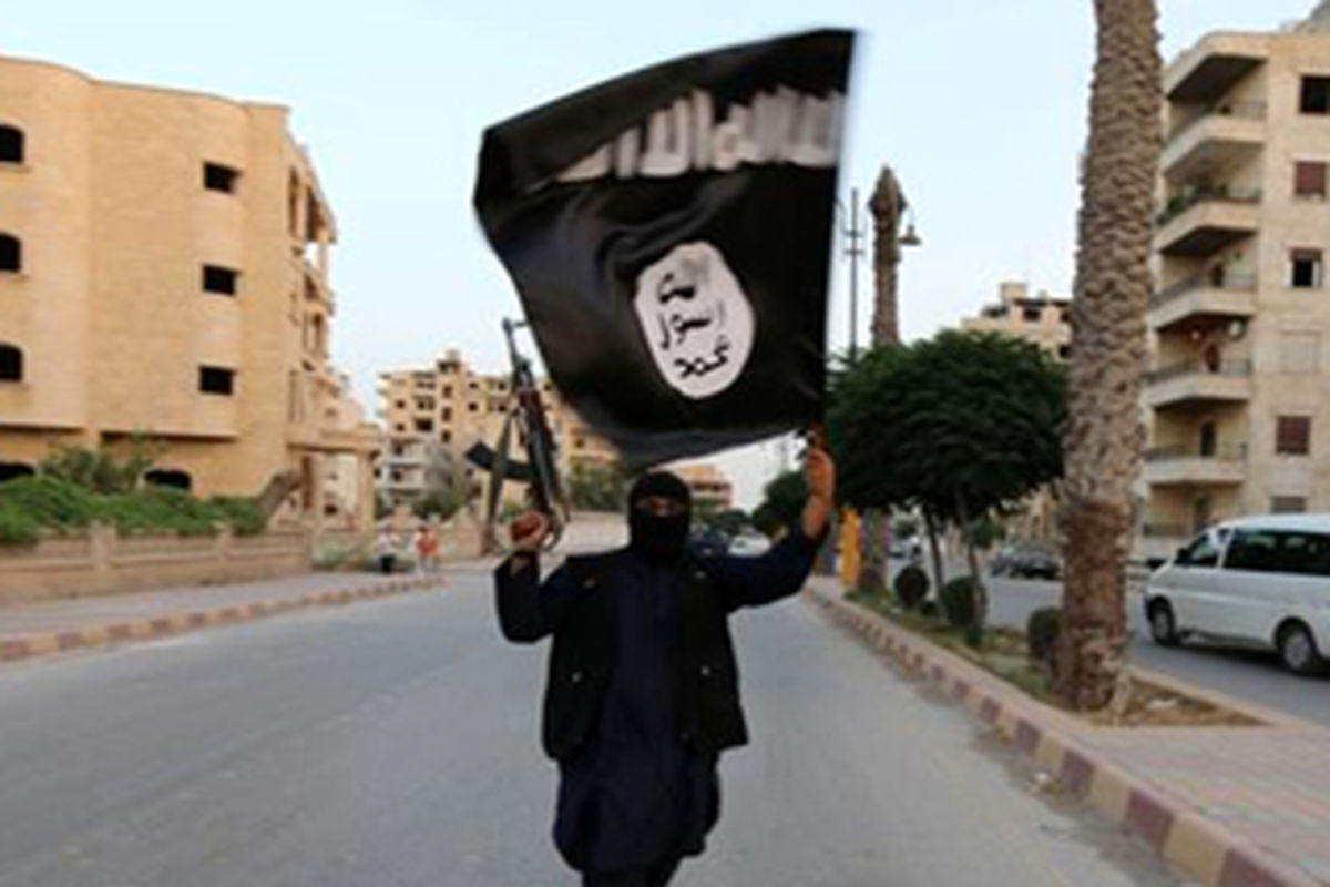 «صدامِ» داعش دستگیر شد