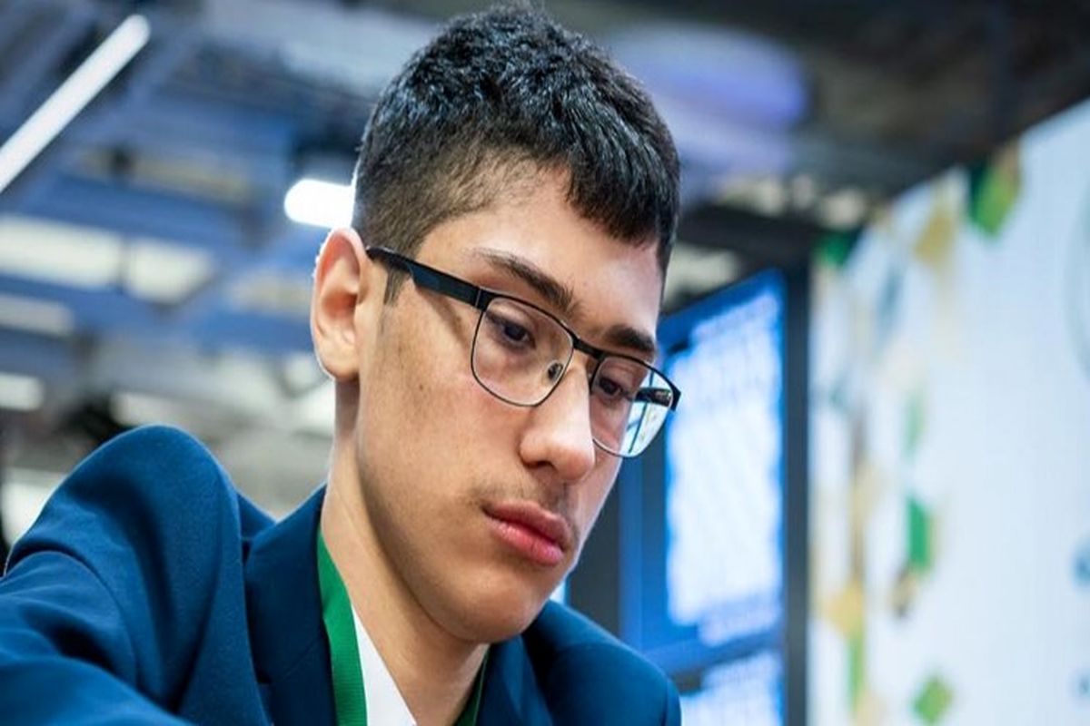 پیام اداره کل ورزش و جوانان مازندران در پی تاریخ سازی نوجوان شطرنج باز