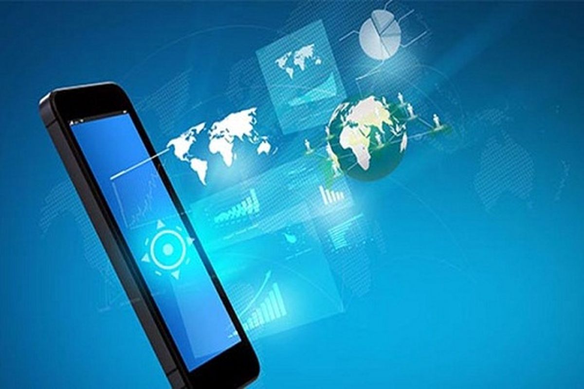 مردم کهگلویه و بویراحمد رتبه سوم بالاترین مقدار استفاده از تلفن همراه