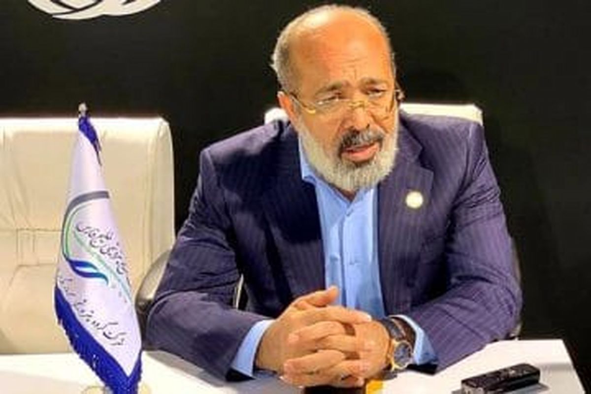 موافقت با تخصیص منابع صندوق توسعه ملی به طرح پلی‌اتیلن پتروشیمی دهدشت