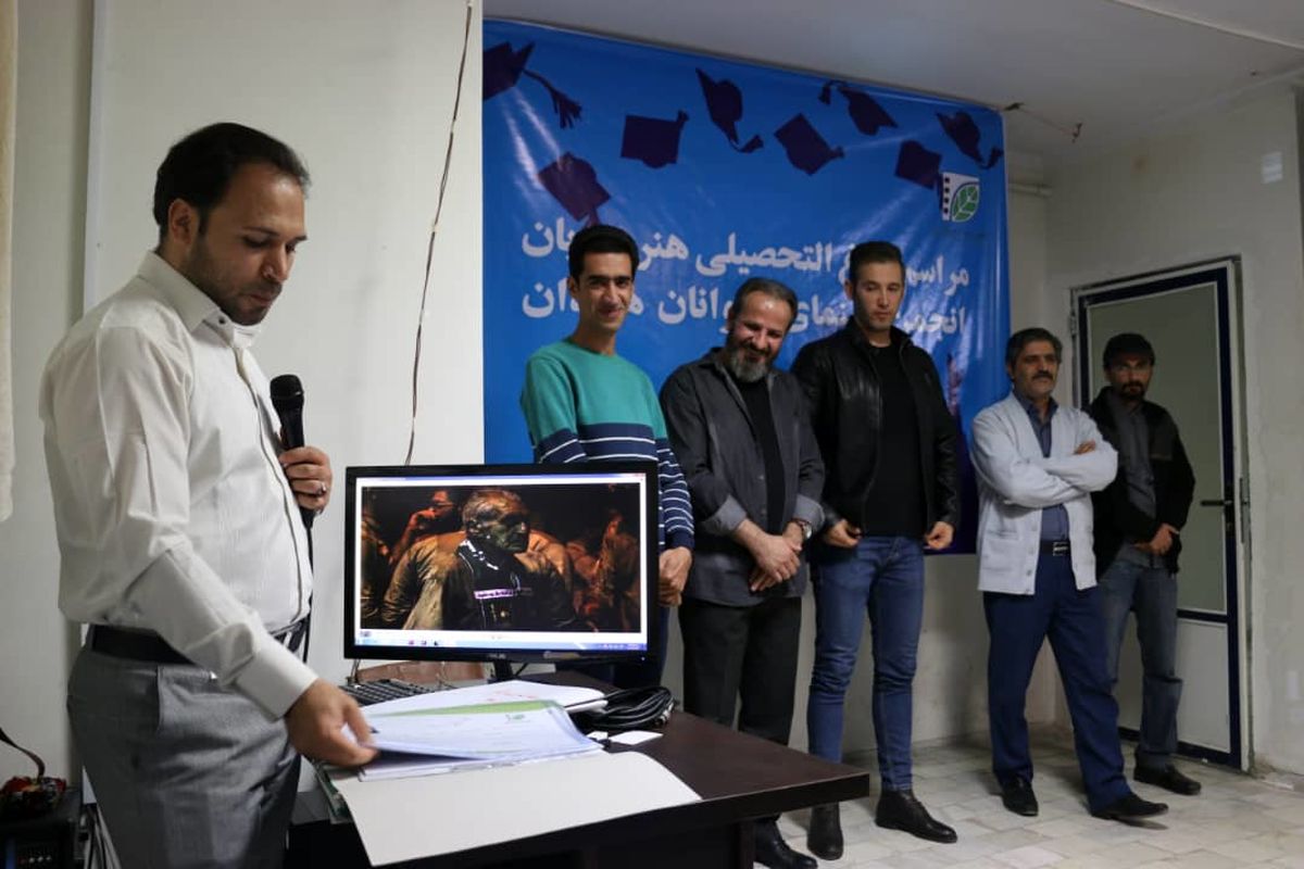 دوره های تخصصی فتوشاپ و عکاسی در انجمن سینمای جوان همدان برگزار می شود