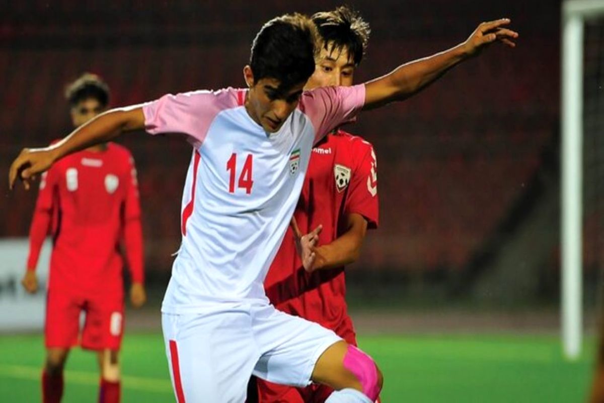 AFC به شکست ایران مقابل افغانستان واکنش نشان داد