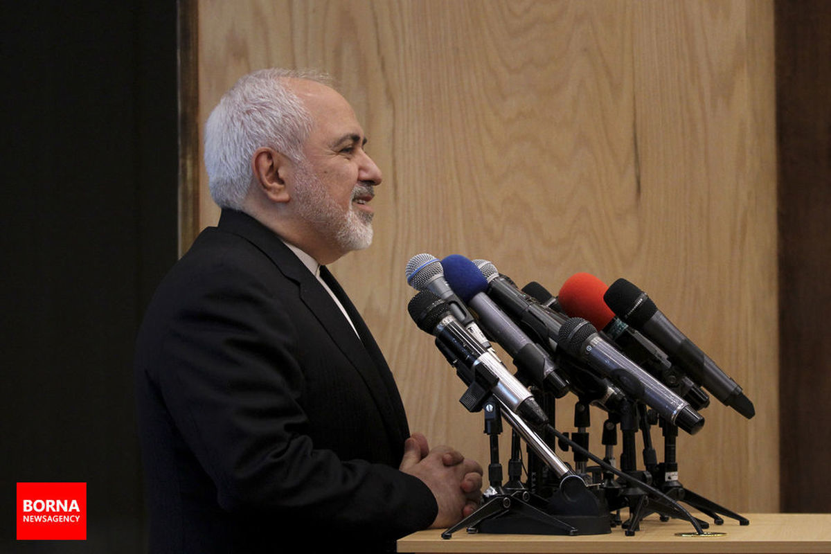 وزیر خارجه آمریکا پاسخگو باشد/ پمپئو درخواست خبرنگاران ایرانی برای گفت‌وگو را بپذیرد