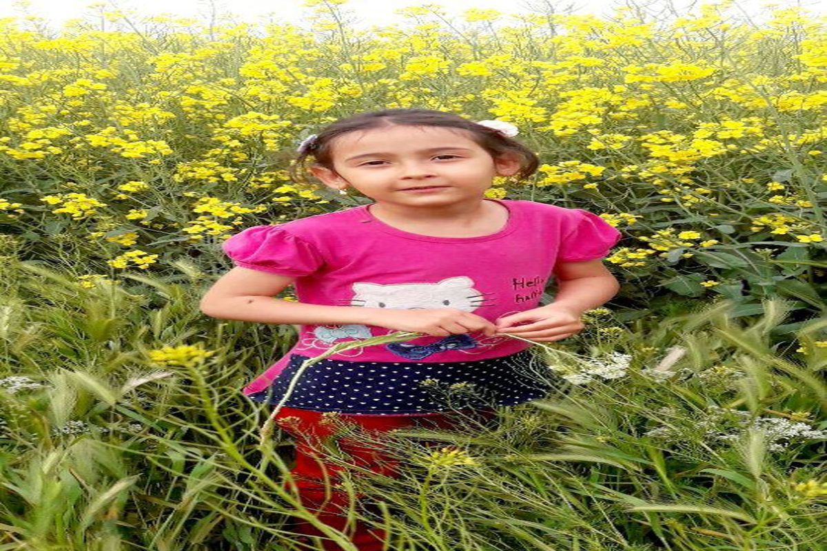 کشف جسد دختر بچه غرق شده الیگودرزی پس از یک ماه