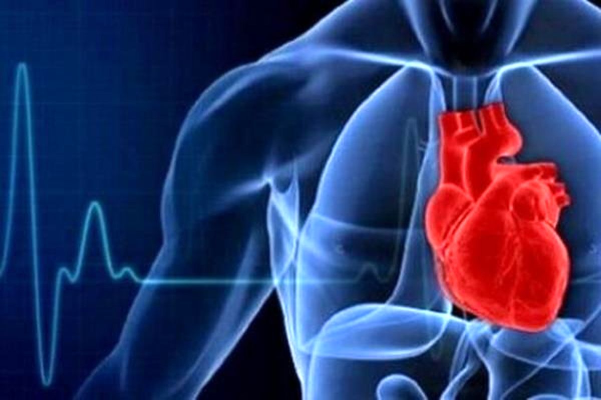 وضعیت درمان نارسایی قلبی در کشور