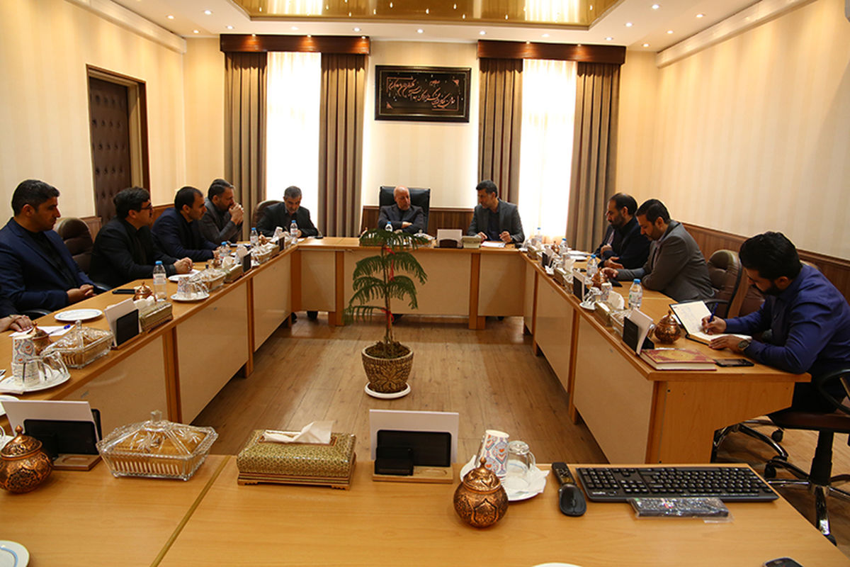 صداوسیما در جنگ اقتصادی فعلی باید امیدآفرین باشد