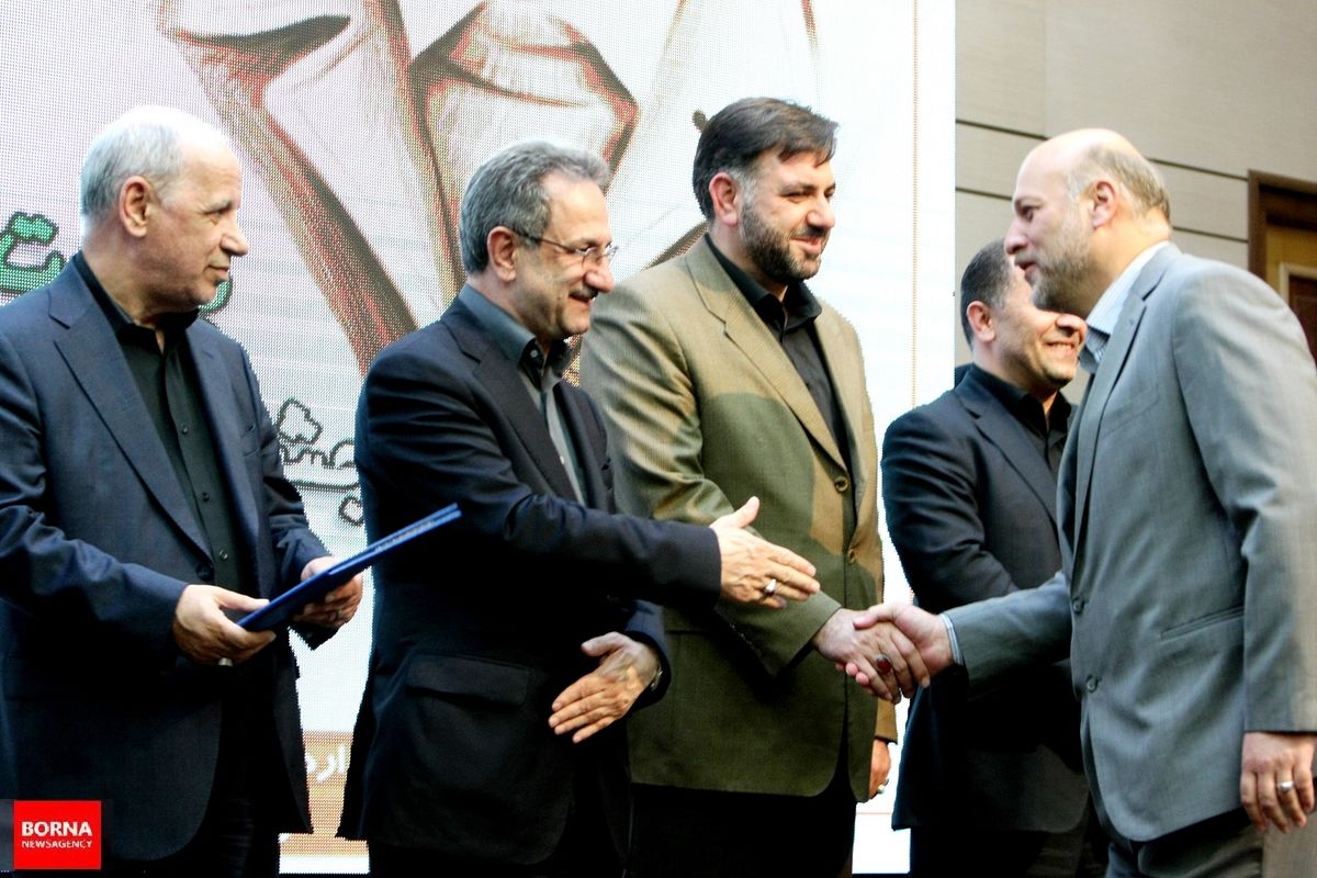 ۶ فرماندار استان تهران برگزیده جشنواره شهید رجایی شدند