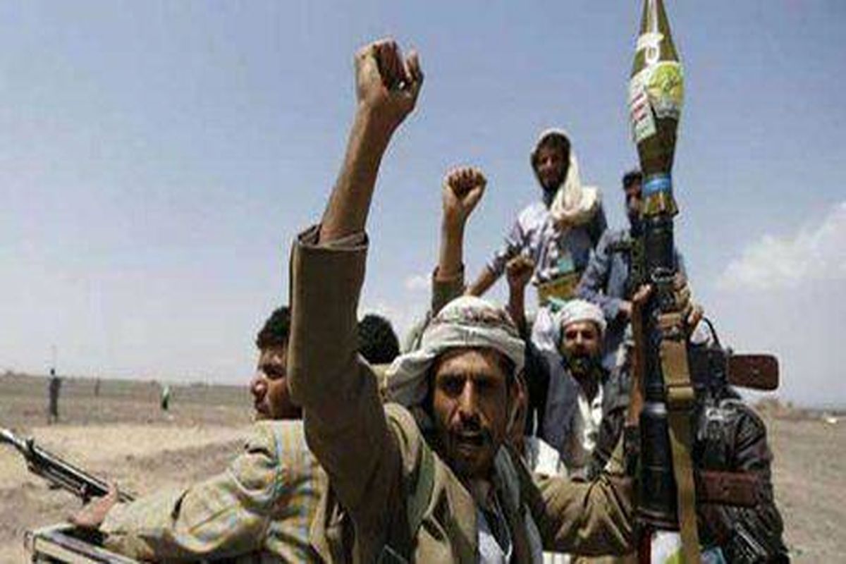 کشته شدن مزدوران سعودی بر اثر حملات راکتی یمن
