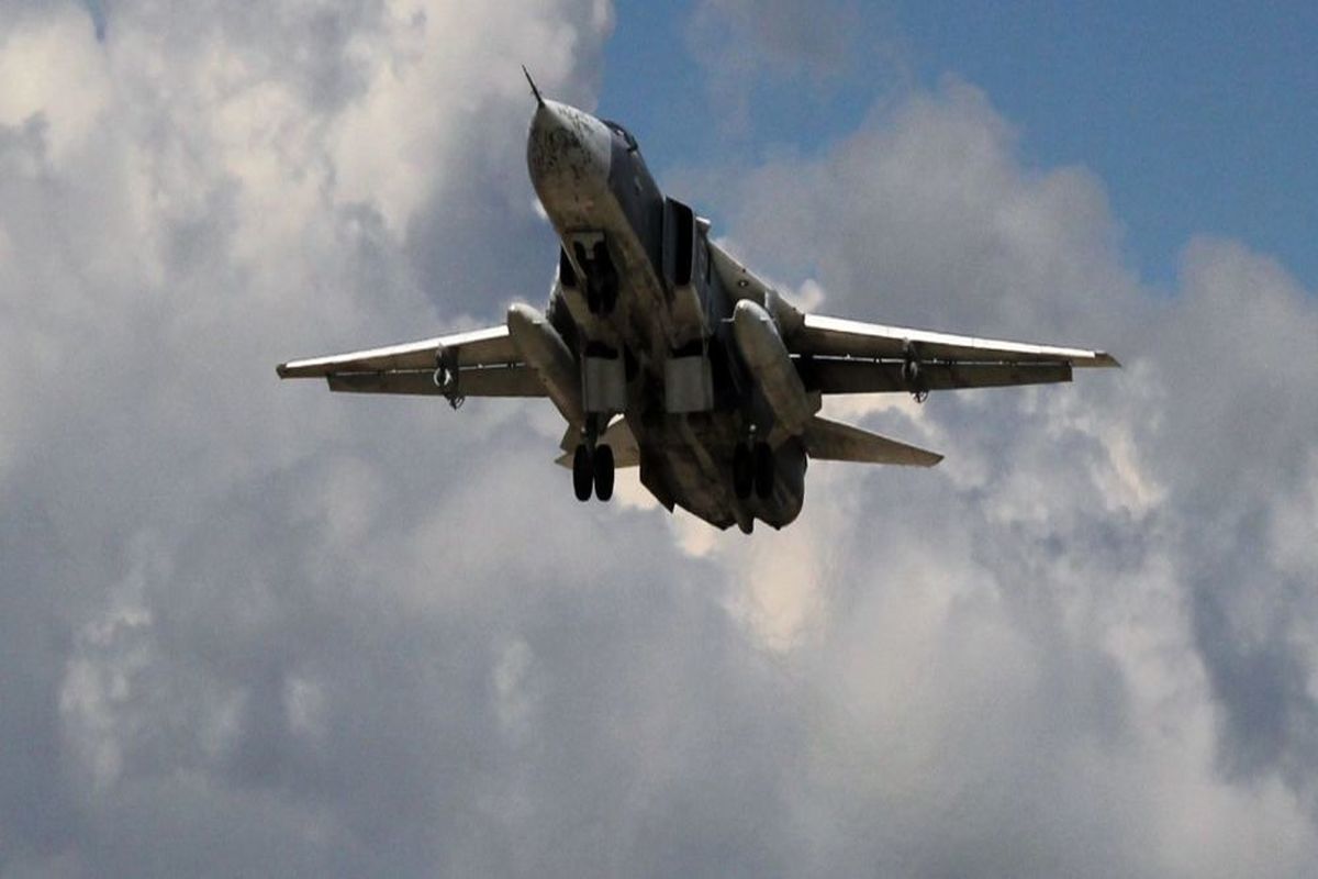 چهار عضو  پ. ک. ک در حمله هوایی ترکیه به عراق کشته شدند