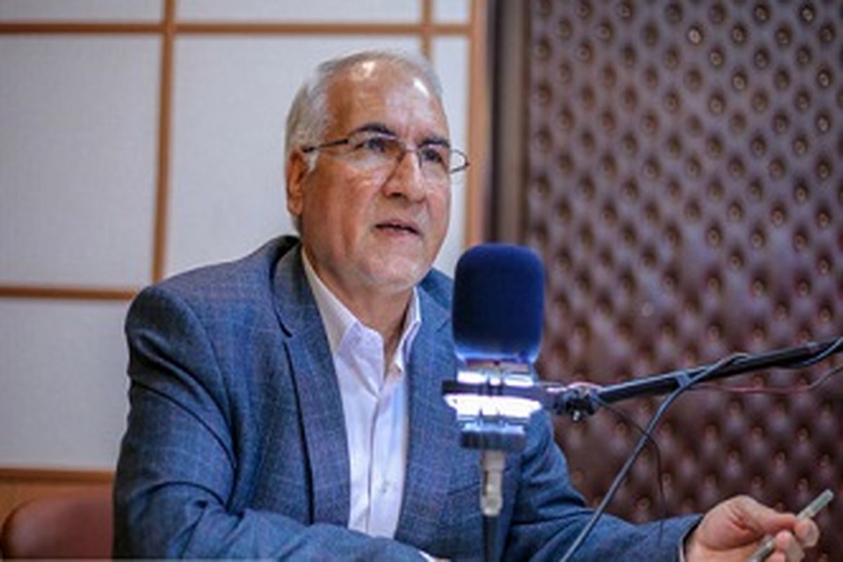 مردم و عزاداران همکاری کنند،ترافیک ایجاد نمی شود