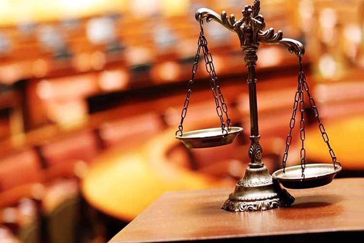 شایعه اعطای پروانه وکالت به قضات ردصلاحیت شده تکذیب شد