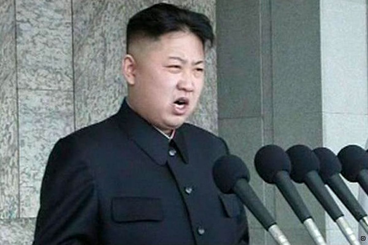کره شمالی دو موشک دیگر شلیک کرد