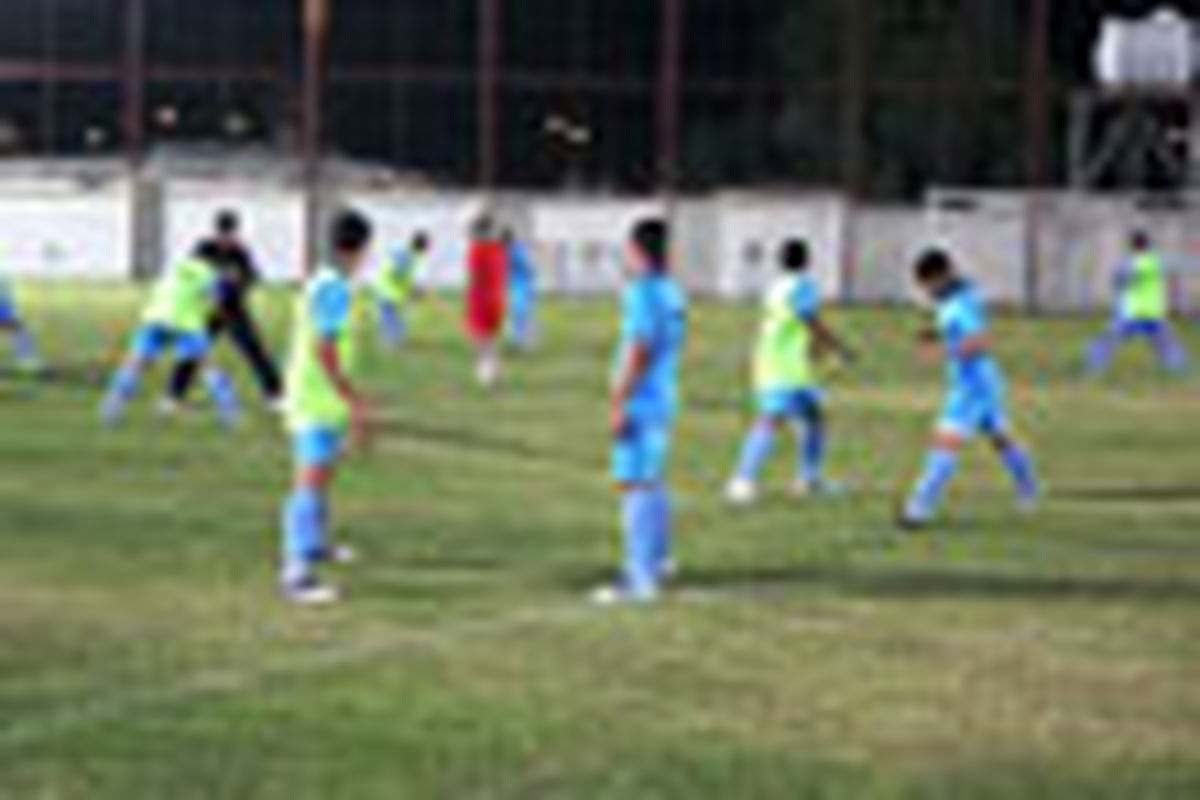 دعوت فوتبالیست همدانی به اردوی تیم ملی جوانان
