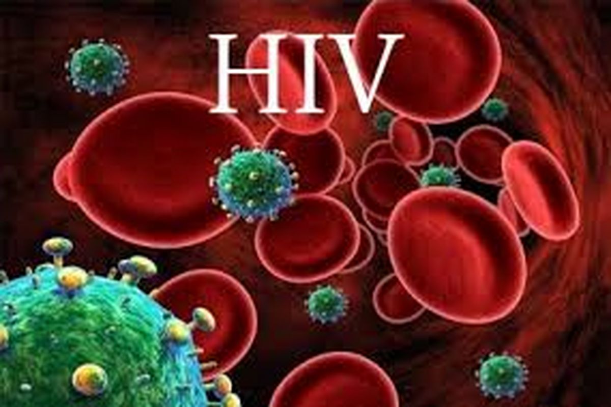 راهکار جدید دانشمندان برای کمک به مبتلایان HIV
