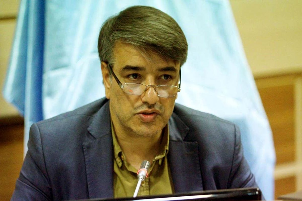 پیام تبریک مدیر کل ورزش وجوانان استان یزد به مناسبت هفته دولت