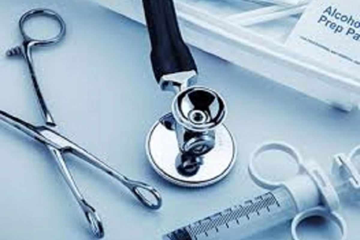 بروزرسانی فهرست تجهیزات پزشکی تولید داخل /انتشار فهرست جدید تجهیزات و ملزومات پزشکی با وضعیت تولید داخل گروه T۱ با افزایش ۹۰ درصدی