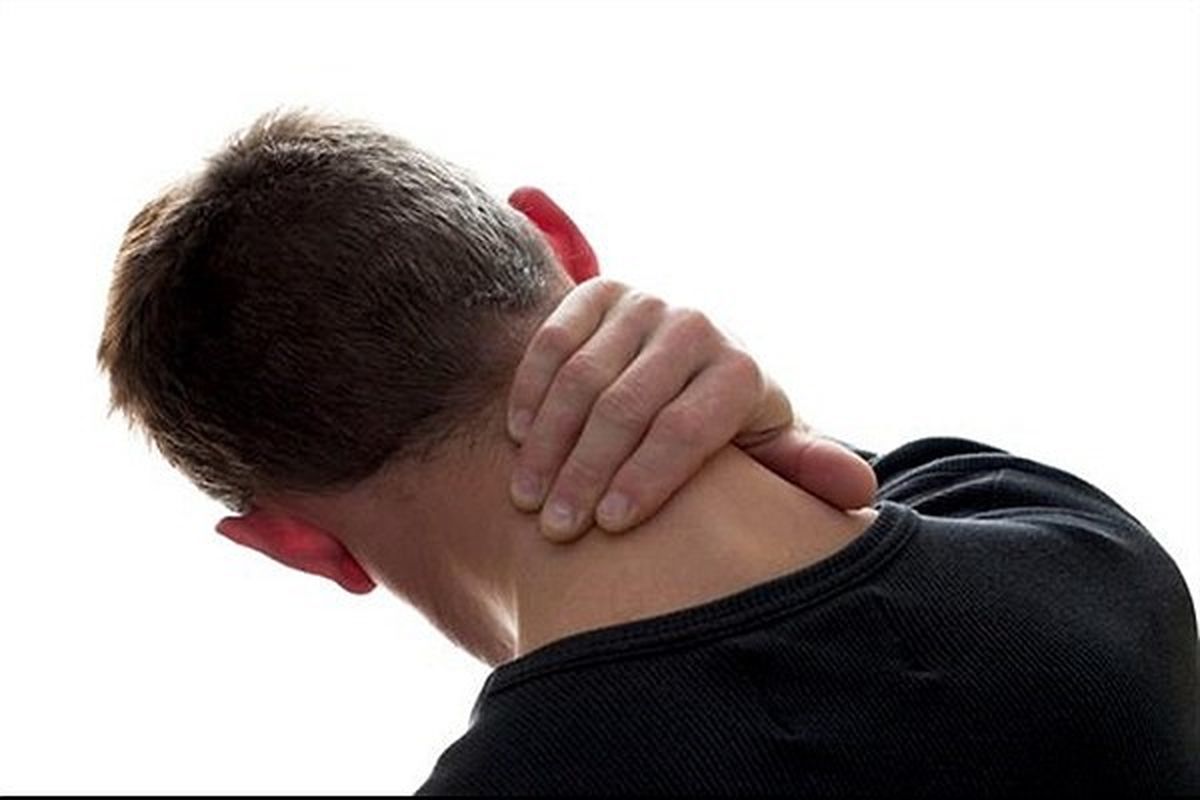 دردهای گردنی ناشی از کار با وسایل موبایل در زنان شدیدتر از مردان است