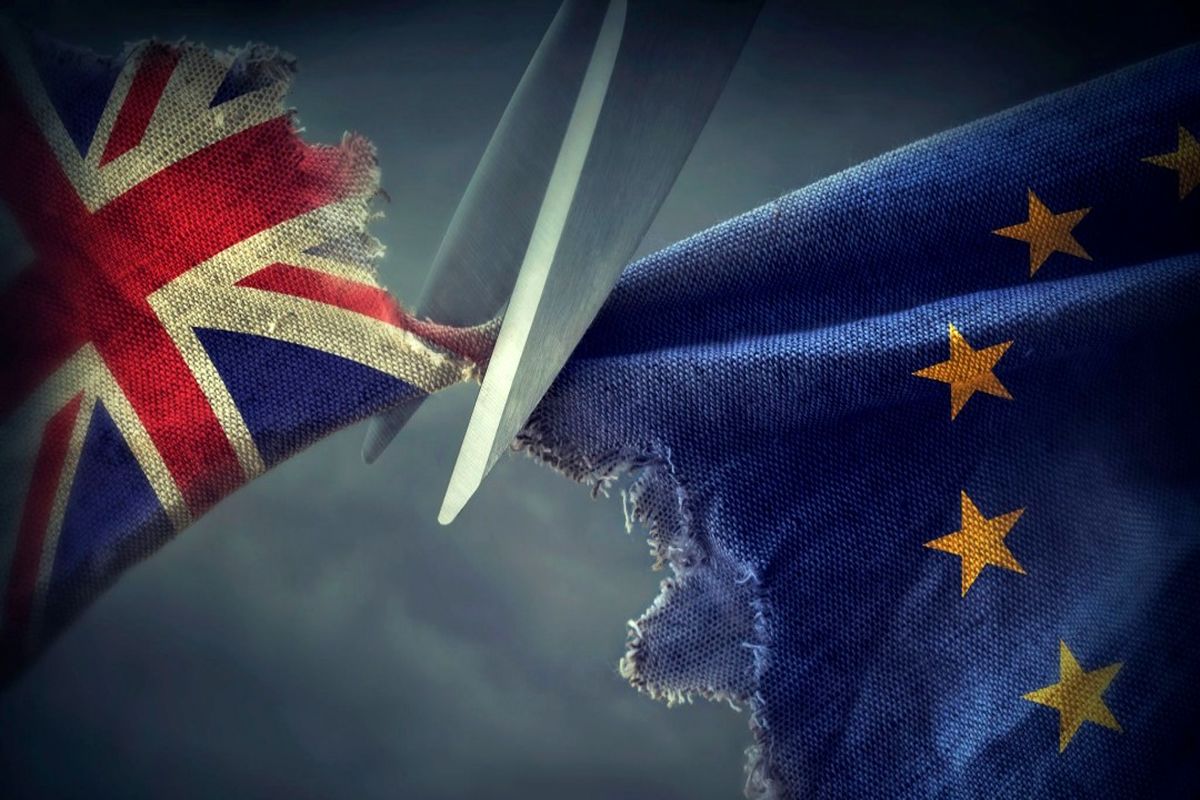 تبعات اقتصادی خروج بدون توافق بریتانیا از اتحادیه اروپا
