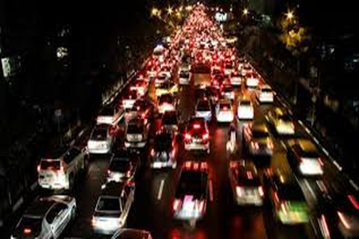 آشنایی دانش‌آموزان تبریزی با حمل‌ونقل و ترافیک شهری