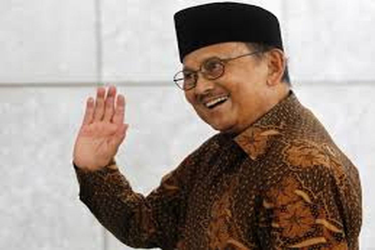 رئیس جمهور پیشین اندونزی درگذشت