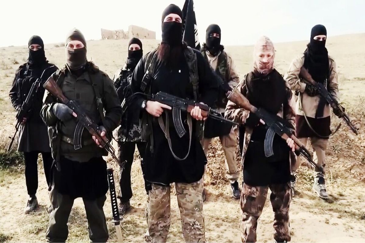 رازهای پشت پرده از ثروت عجیب گروهک تروریستی داعش