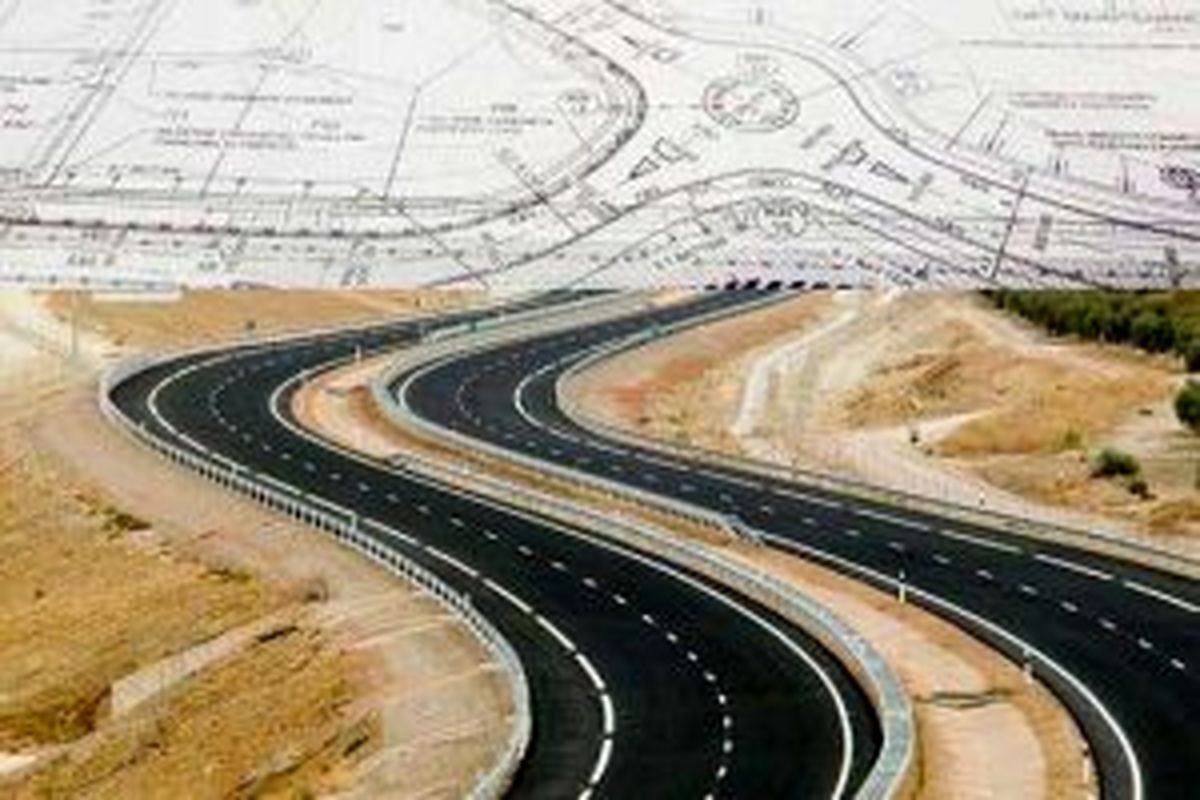 افزایش شاخص بزرگ راهی کردستان/ ساخت بیش از هزار کیلومتر راه در دولت تدبیر و امید
