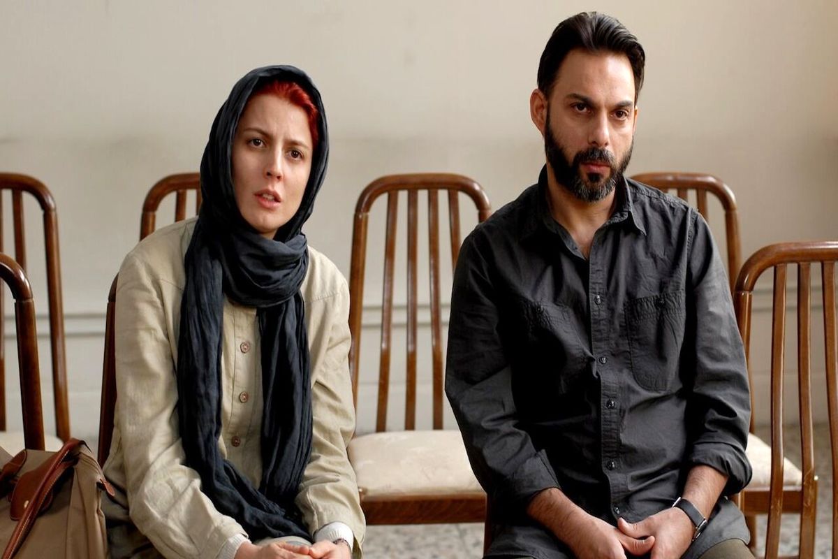 فیلمسازانی که جایزه گرفتند و از ایران رفتند!