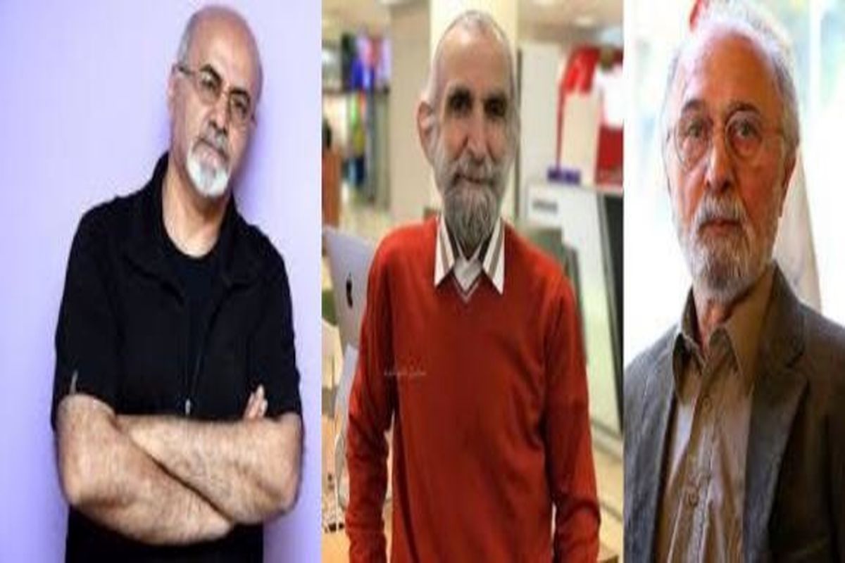 «ماندگاران نمایشِ» ایران منتشر می‌شود