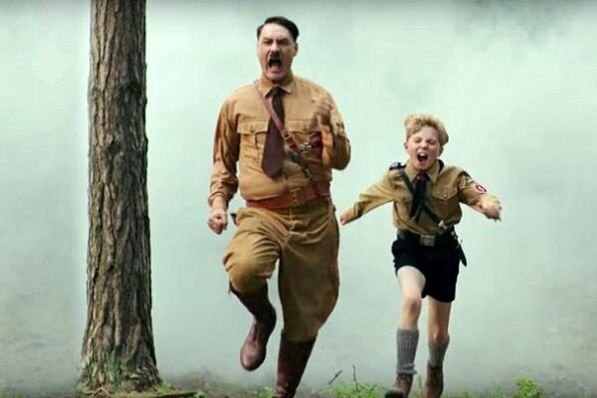 کمدی هیتلر برنده جشنواره فیلم تورنتو شد