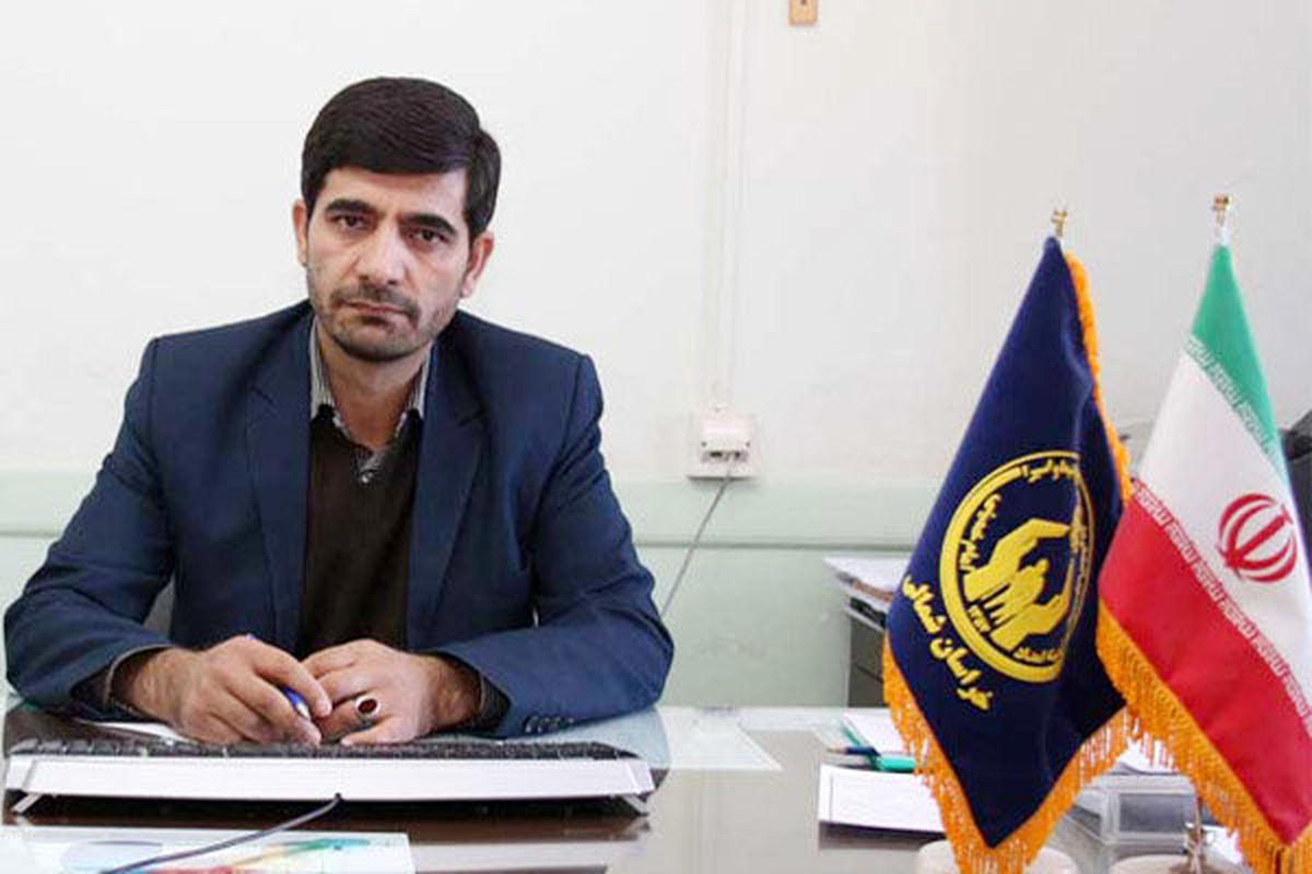 توزیع ۷۵ هزار پاکت بین دانش آموزان خراسان شمالی