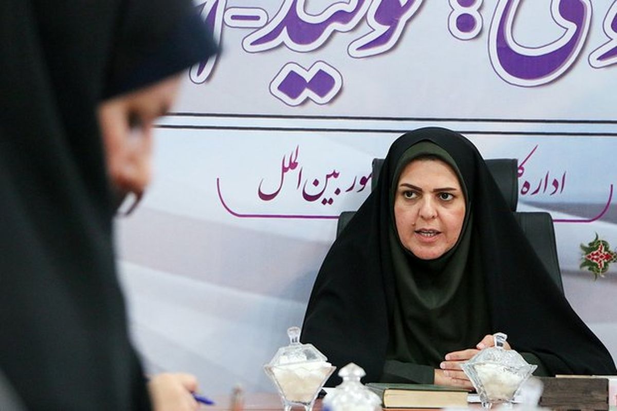 لزوم توجه نهادهای حمایتی به زنان مناطق کم برخوردار حاشیه‌ اهواز