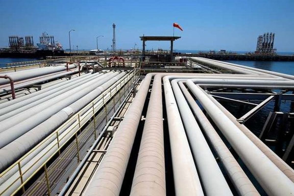 عربستان خط انتقال نفت به بحرین را بست