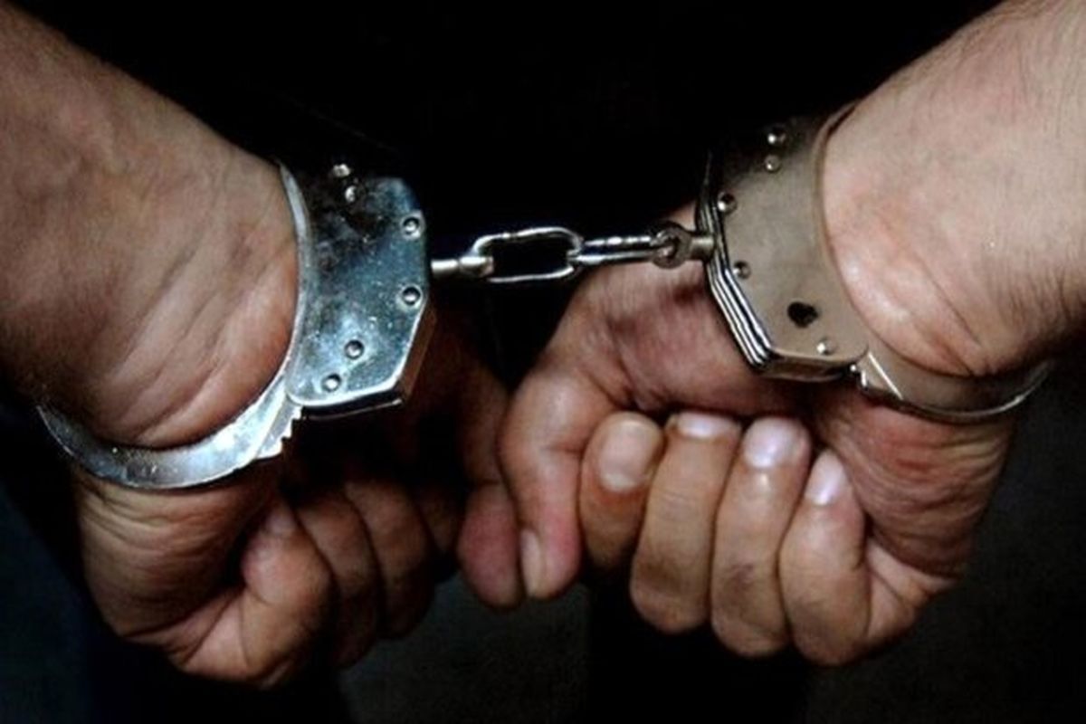 دستگیری ۷ متهم تحت تعقیب قضائی در رودان