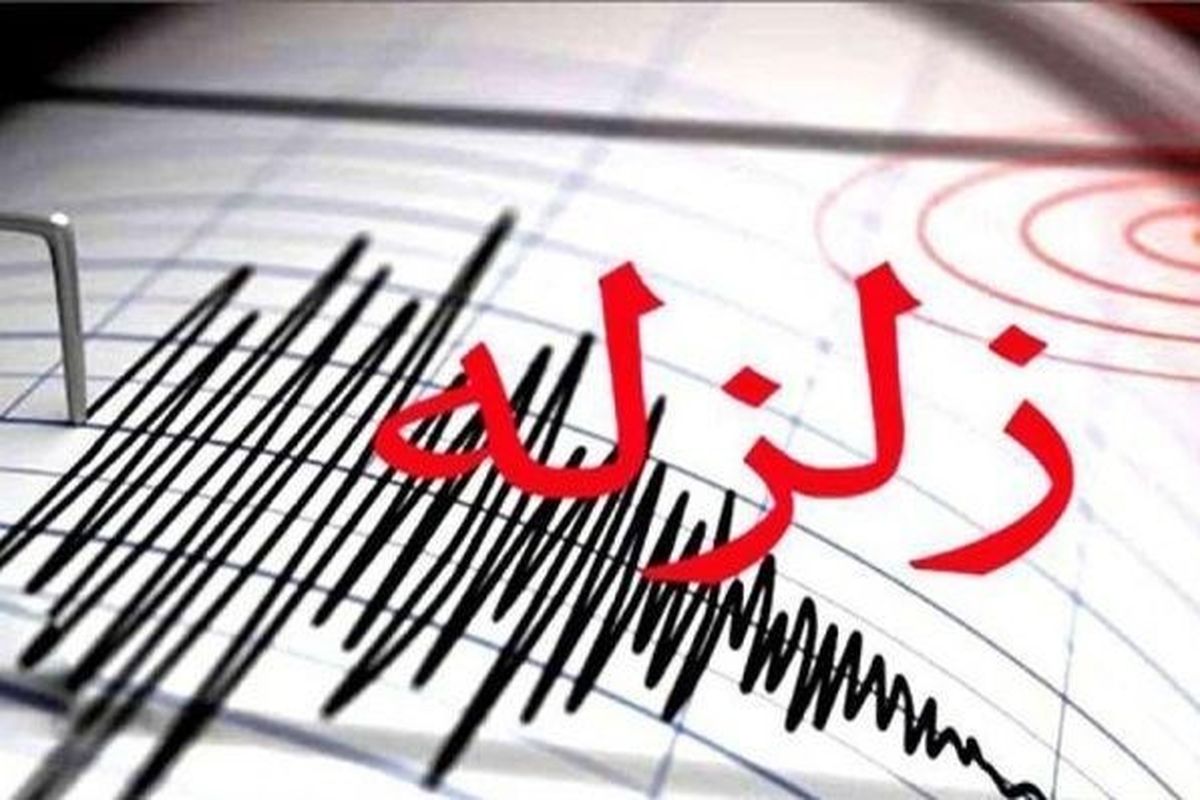 زلزله‌های سروآباد خسارت جانی و مالی نداشت