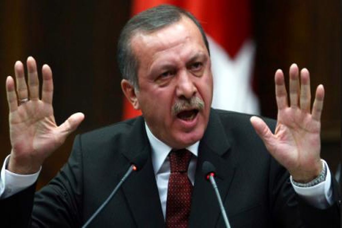ارتباط ترکیه و رژیم اشغالگر قدس، تناقضات و عملکردها