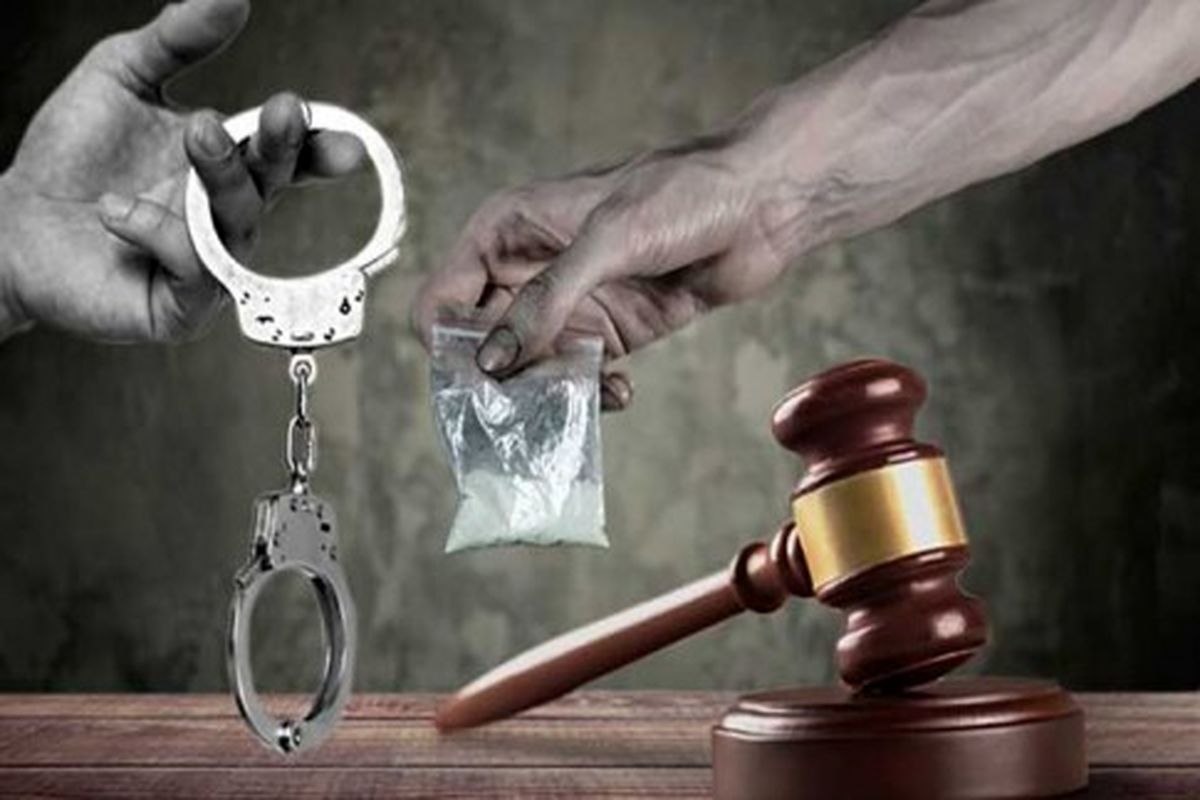 دستگیری ۸۰۶ خرده فروش موادمخدر در سیستان و بلوچستان